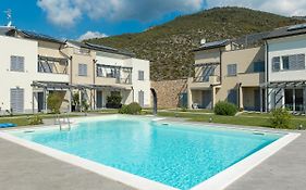 Perla Pellegrina With Seaview Pool And Amazing Garden
